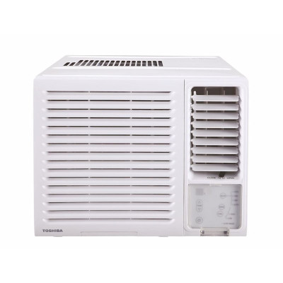 Toshiba 東芝 RAC07NHK 3/4匹 窗口式冷氣機  (包標準安裝) Toshiba 東芝 RAC07NHK 3/4匹 窗口式冷氣機  (包標準安裝)